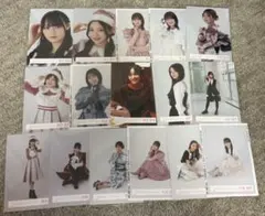 櫻坂46 生写真 まとめ売り