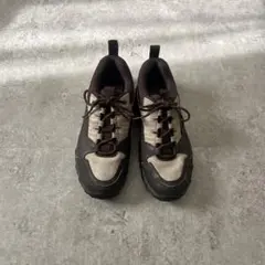 00s oakley "metal logo" trekking shoesのサムネイル