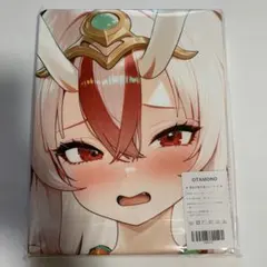 56OTAMONアニメバスタオル　タペストリー　シークレット