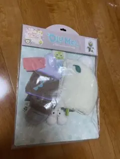 【ぬいぐるみコスチューム】ディズニー クリスマス オルメル