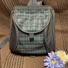 JAKUETS ジャクエツ 通園バック　リュック　カバン　幼稚園　保育園　018