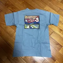 【価格交渉可能】パタゴニア US製 Tシャツ 90s 00s Sサイズ