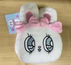 エスターバニー ぬいぐるみパスケース