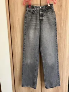 bibiy JULIET DOUBLE WAIST DENIM - メルカリ