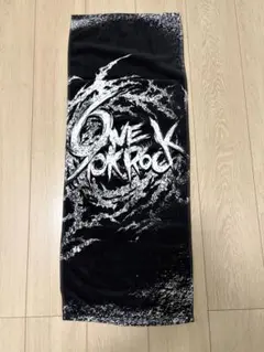 one ok rock タオルのサムネイル