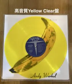 稀少US盤MonoレアVelvet Underground & Nicoレコード - メルカリ