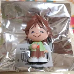 ミセス　フィヨルド　ガチャ　D