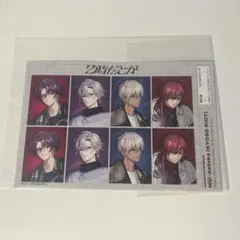 2時だとか 狂騒RIOT アニメイト特典