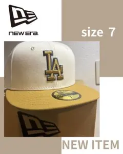 59FIFTY 2-Tone Color Pack ロサンゼルス・ドジャース