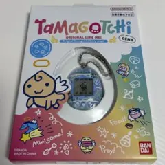 【未開封】Original Tamagotchi Rainy Angel