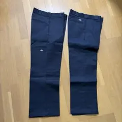 Dickies 877チャコールグレー、ダークブラウン - メルカリ