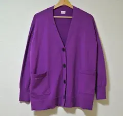 green label relaxing　ユナイテッドアローズ　カーディガン