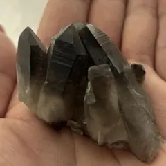 スモーキークォーツ ビーズ・アクセサリー