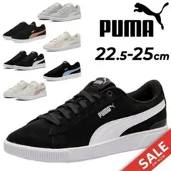 PUMA スニーカー ブラック