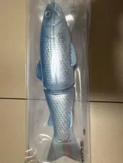 KG fish KG FISH スイムベイト DRTより品薄です。 - メルカリ