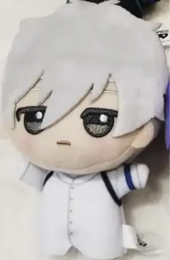 ブルーロック　ちびぐるみー紅白応援対決！ー 凪誠士郎