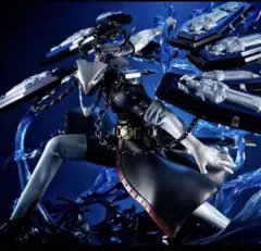 ペルソナ3　タナトス　フィギュア　30th anniversary