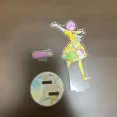 プロセカ 鳳えむ アクリルスタンド