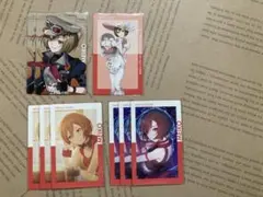 プロセカ　MEIKO