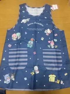 サンリオキャラクターエプロン M-Lサイズのサムネイル