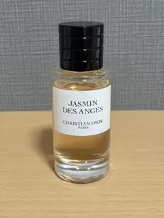 Christian Dior JASMIN DES ANGES ヘア パフューム - メルカリ