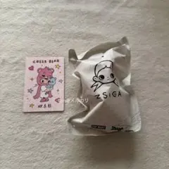 Zsiga × Care Bears CHEER BEAR