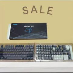 WOOTING Magnetic Wave Keycap Set - メルカリ