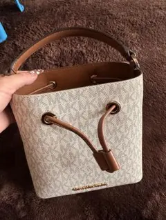 マイケルコース　ハンドバッグ