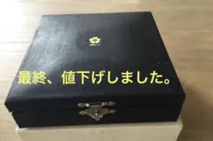 皇居外苑 木製君が代オルゴール 新品 - メルカリ