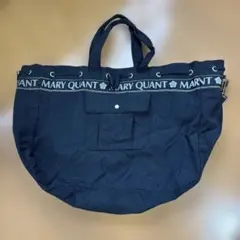 MARY QUANT(マリークワント)バッグ