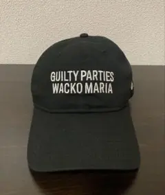 WACKO MARIA 24FW NEW ERA / 9TWENTYのサムネイル