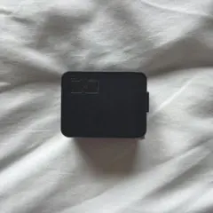 CIO NovaPort DUO 65W USB-C 2ポート 充電器