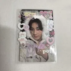 ENHYPEN トレカ ジョンウォン weverse daydream