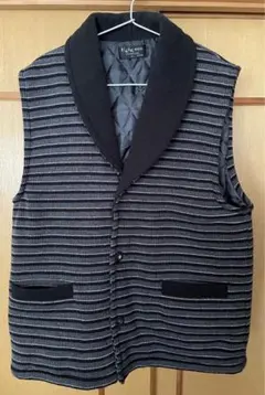 ベスト メンズ 2枚セット売り