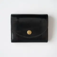 GLENROYAL グレンロイヤル　三つ折り財布のサムネイル