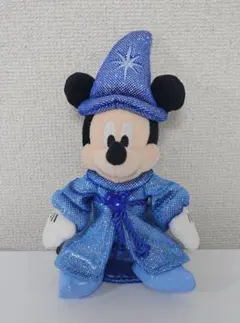 ファンタズミック ファイナルパフォーマンス ミッキーマウス