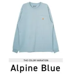 Carhartt / カーハート 長袖Tシャツ ロンT