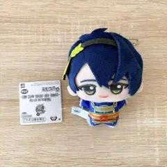 刀剣乱舞 ちびぐるみ 三日月宗近