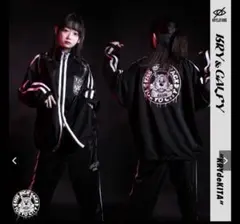 2026年最新】kry ジャージの人気アイテム - メルカリ