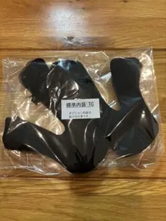 インナーシールド スモーク TT&CO トゥーカッター専用設計 - メルカリ