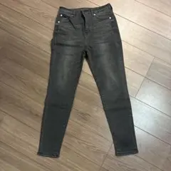 LOWRYSFARM スキニーデニム　Ｌのサムネイル