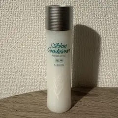 ALBION スキコン 薬用スキンコンディショナーエッシェンシャルN 55ml