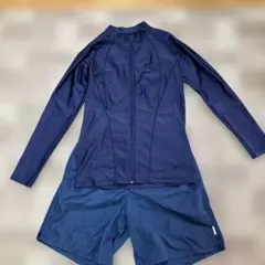 水着　ラッシュガード　男の子
