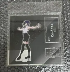 チェンソーマン 劇場版 レゼ篇 ベースヤード　レゼ　アクリルスタンド 大交流展