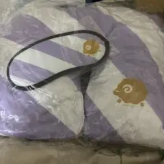 ラブライブ虹ヶ咲学園購買部　近江彼方のお昼寝セット　クッション