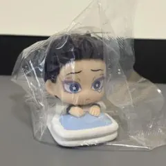 鬼滅の刃 おねむたん拾弍ノ型　フィギュア　狛治