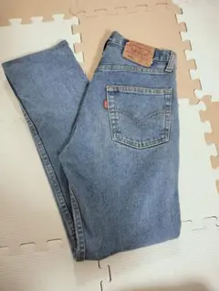 ★貴重な米国製★Levi's 501XX 94年 524工場 エルパソ