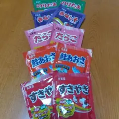 丸美屋 ふりかけ アソートセットのサムネイル