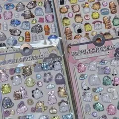 ★Kie Mさま　 専用用★　動物１枚追加