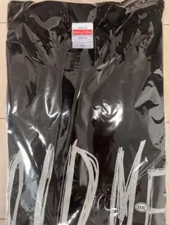 【希少新品未開封】 大森靖子 VOID Tシャツ サイズXXXL